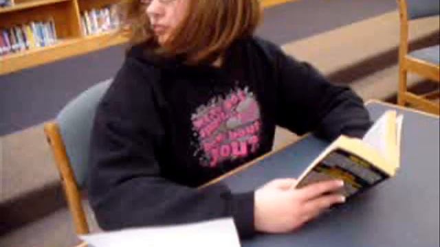 Wyandot Middle School Anti Bullying Video (Your Guardian Angel) смотреть онлайн