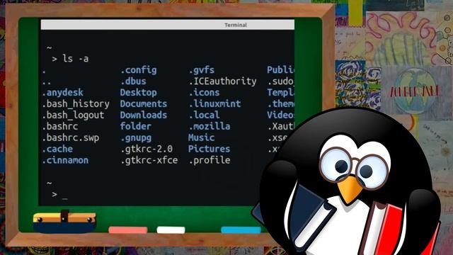 Linux Terminal Lesson 7: Combine Commands + Alias commands смотреть онлайн