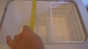 Автомобильный/домашний холодильник-морозильник Бирюса HC-22P