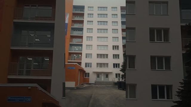 Мариуполь жизнь и восстановление ул Итальянская смотреть онлайн