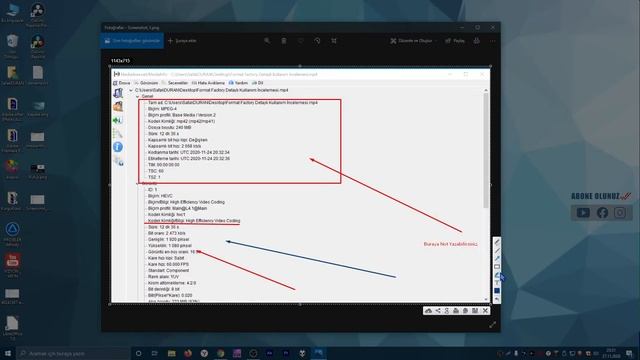 Lightshot ekran görüntüsü alma programı Nasıl kullanır ? смотреть онлайн