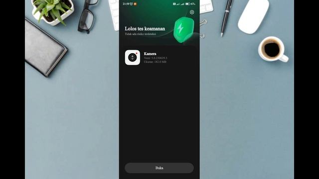 Miui Camera 5.0 Update For All Xiaomi Phone | New Ui & New Features | Camera MIUI 15 🔥 Install Now смотреть онлайн