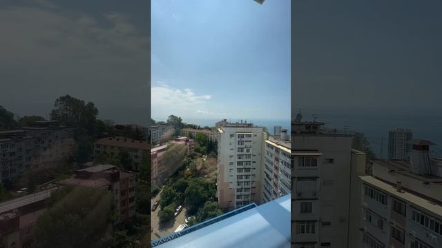 ЖК Кислород! 48 м2 2 комн с видом на море!🔥 смотреть онлайн