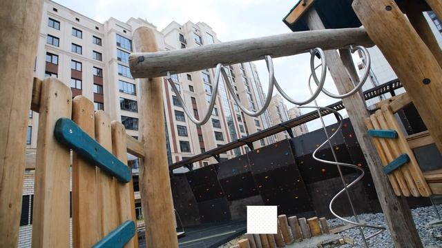 ЖК "Современник". Ход строительства Август 2023 смотреть онлайн