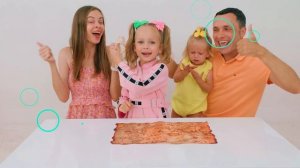 Спешим в школу: Приключения Майи, Маши и Мии