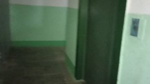 🏠16 этажка 1979 года! Лифты (ЩЛЗ-2008 г.в.) V=1м/с, Q=400/630кг (г. Екатеринбург).