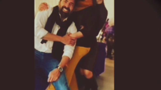 Mahassine Merabet And Cenk Torun: A Love Story In The Spotlight