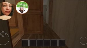 КАК ОТКРЫТЬ СЕЙФ головоломка 😅 Schoolboy Runaway игра полное прохождение на русском языке