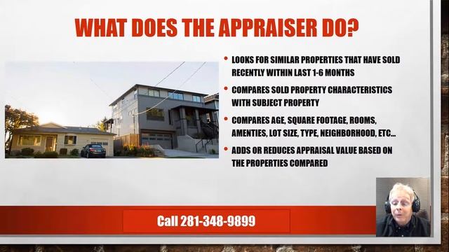 What Home Buyers Need To Know About Appraisals in 2017 смотреть онлайн
