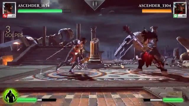 Jogos Windows 10 #4 : Gods of Rome (Deuses da Roma) смотреть онлайн