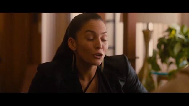 #002 Marisol (Genesis Rodriguez) | Identity Thief 2013 смотреть онлайн