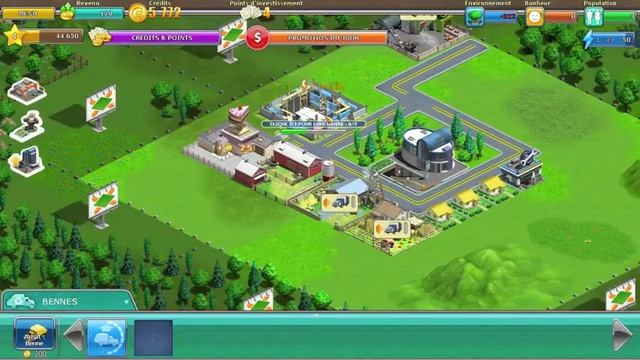 Virtual City Playground épisode 1 смотреть онлайн