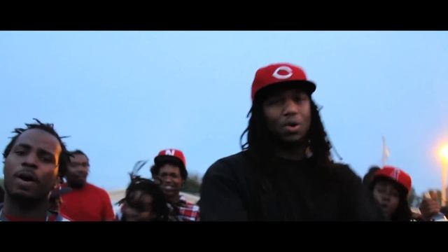 OFFICIAL VIDEO !!! Hooley feat. Whoopy "Who Real" (By Open Window Media) смотреть онлайн