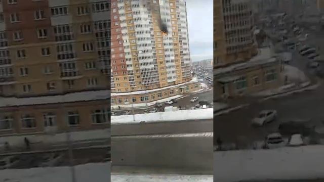 Красноярск смотреть онлайн