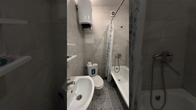 Студия на 12 этаже в центре Клан-Удэ квартира посуточно Смолина 67/1 #какдома смотреть онлайн