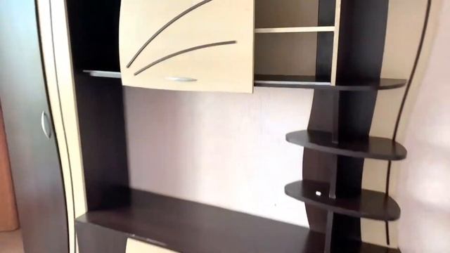 Заозерный, 16 Микр, 3 ком смотреть онлайн