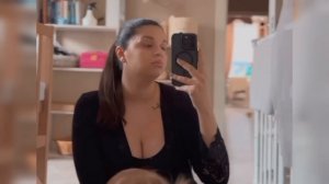 Алиана Устиненко/ Я  ОСТАЛАСЬ ОДНА С ТРЕМЯ ДЕТЬМИ