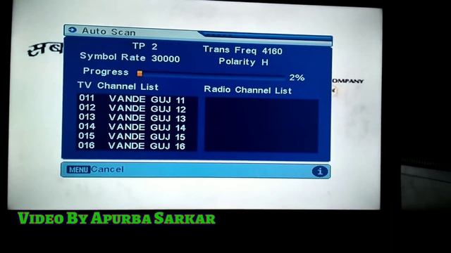DD free dish- Cartoon channel / setup your tv/ installation first DD free dish 2017-18 working tric смотреть онлайн