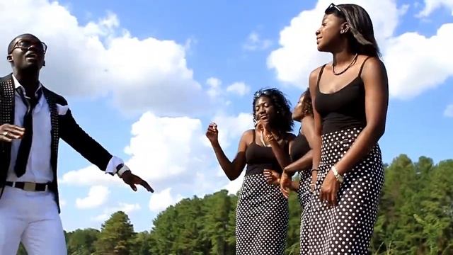 Nana Nimoh - God Dey Be (OFFICIAL MUSIC VIDEO) смотреть онлайн