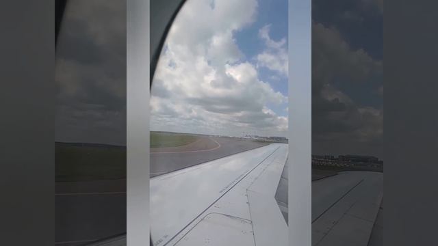 Приехал в Грузию в Батуми. 4 Июня 2024 года. Перелёт из Москвы Аэропорта Внуково в Батуми. смотреть онлайн