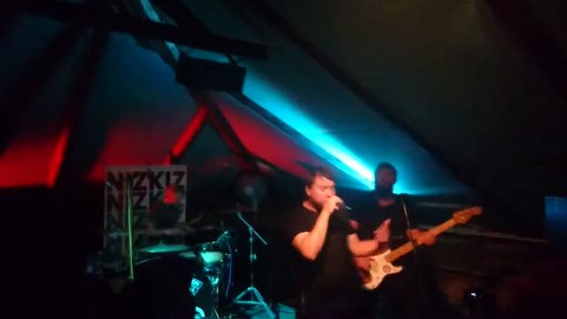 Nizkiz - Абсолют (14.09.2018, Чердачок)