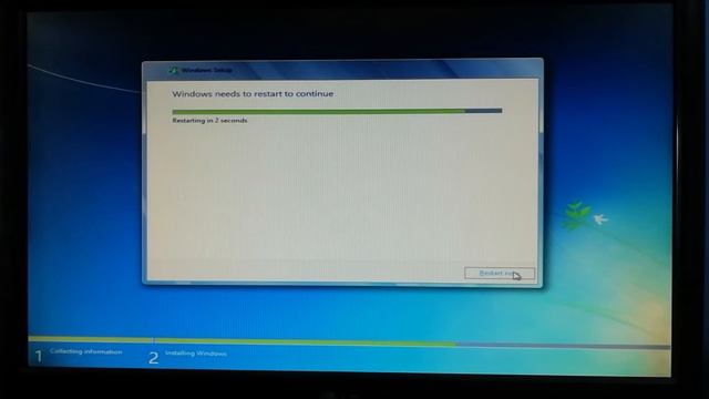 how to install windows 7 32bit full version смотреть онлайн