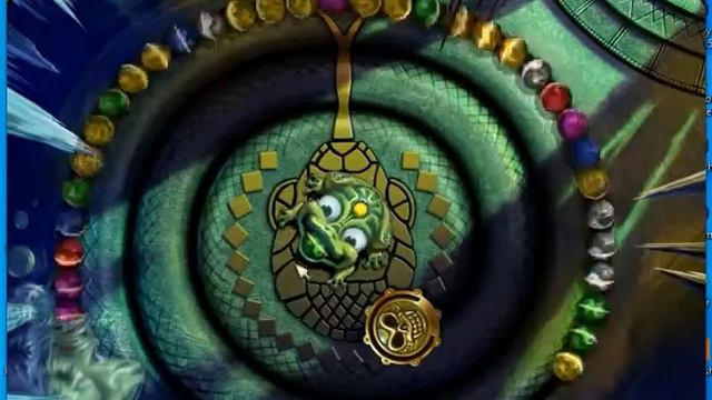 sparkle sphere set for zuma's revenge смотреть онлайн