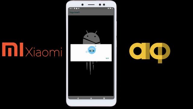 Aicp 14.0 pie 9.0 Redmi Note 5 Pro Best Rom ? смотреть онлайн