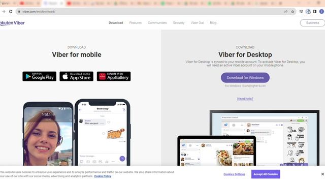 ✅ How to Download Viber on PC (Full Guide) смотреть онлайн