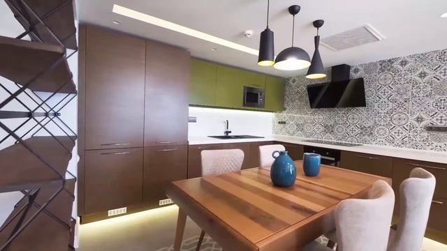 ID: 6039 -ADMIRAL PREMIUM RESIDENCE смотреть онлайн