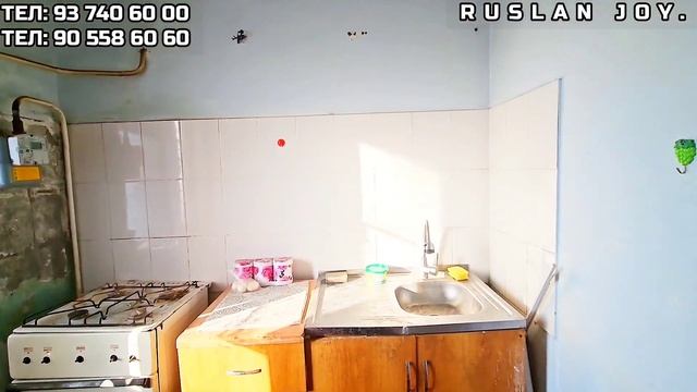 Областной больница ёнида 4-каватда 2-хонали квартира сотилади. смотреть онлайн