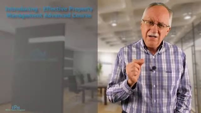 How To Educate Yourself With A Free Online Course For Property Management смотреть онлайн