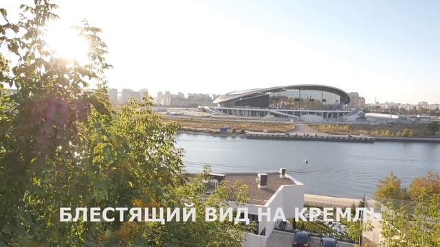 КП Троицкий Лес смотреть онлайн