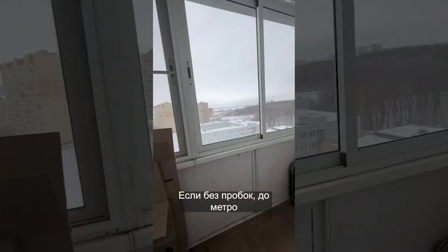 Купили 2-шку за 4,7 млн в Лыткарино. #недвижимостьмосква смотреть онлайн