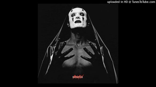 Тони Раут - Kaonashi