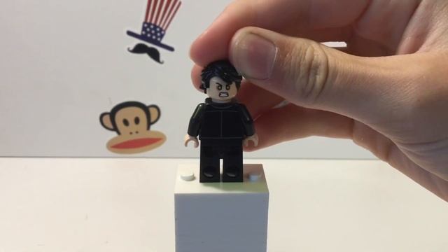 Lego Marvel super hero’s 76104 full review! смотреть онлайн