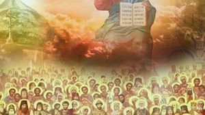 Житие святого праведного и многострадального Иова