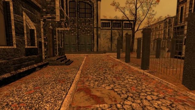 Pathologic Classic HD (Ep. 20 - Anna's Request) смотреть онлайн