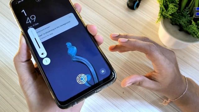 Realme Narzo 50 Pro 5G ANDROID 13(RMX C.03) Update Detailed Review |⚡Features⚡& 🐛Bugs🐛| realmUI 4.0 смотреть онлайн