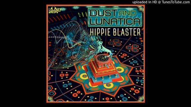 Dust & Lunatica - Random Blast