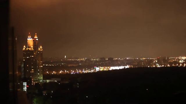 Офис Продаж "Кутузовская Ривьера. KSV смотреть онлайн