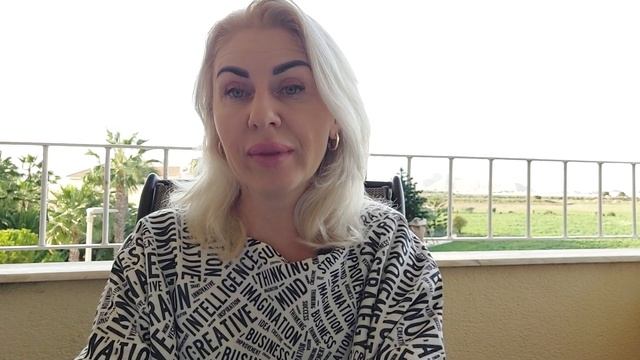 Как арендовать жилье в Испании (из личного опыта) смотреть онлайн