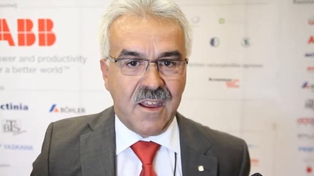 Franz Tonnerer, Magma Cosma International смотреть онлайн