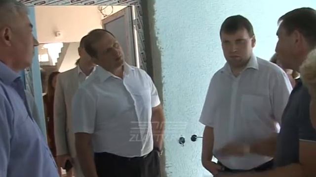 Биатлонный комплекс, мы ждем тебя!