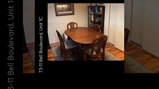 73-11 Bell Boulevard, Unit 1C, Queens, NY 11364