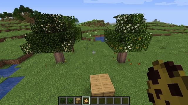 Fruit Trees Demo 1 смотреть онлайн