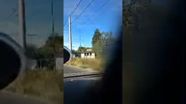 В пути по загнивающей ... смотреть онлайн