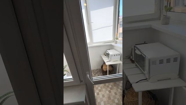 Однокомнатная в ЖК "Бельведер" смотреть онлайн