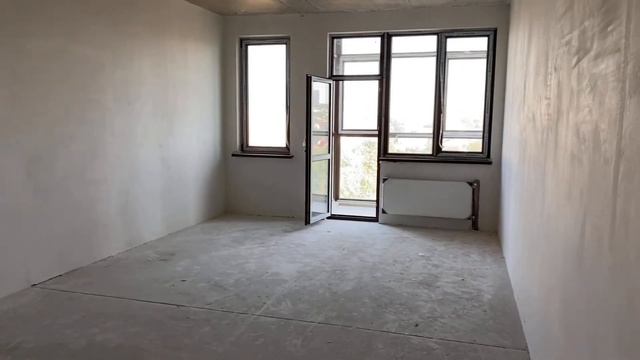 Видеообзор 2-х комнатной квартиры в Триумфе смотреть онлайн