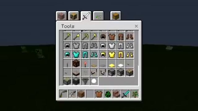 MCPE IGUAL DE PC:APK MODIFICADO 0.15.7 смотреть онлайн